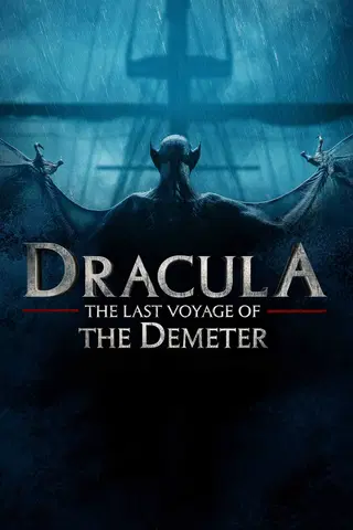 The Last Voyage of the Demeter