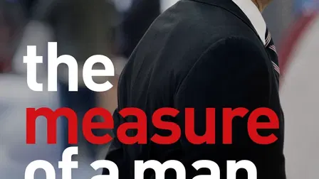 The Measure of a Man