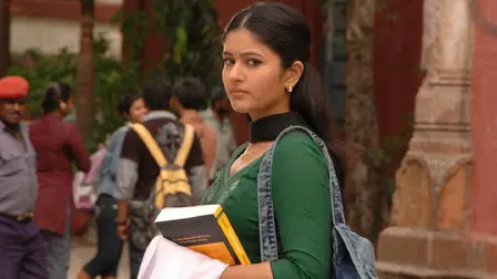 Kacheri Arambam