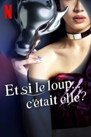 Et si le loup... c'était elle?