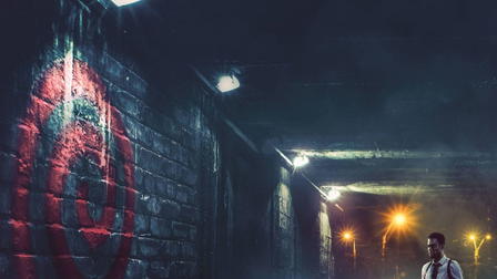 Spiral: Saw