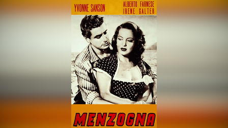 Menzogna