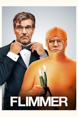 Flimmer