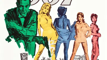Dr. No