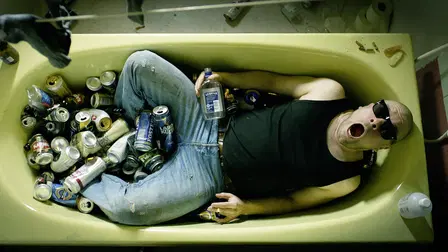 Juoppohullun päiväkirja