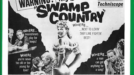 Swamp Country