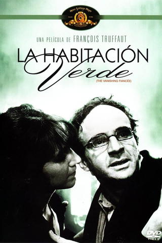 La habitación verde