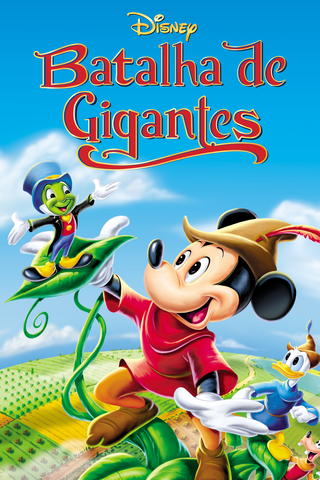 Batalha de Gigantes