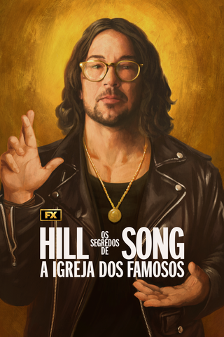 Os Segredos de Hillsong - A Igreja dos Famosos
