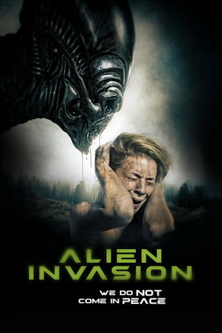 Alien Invasion – We do not come in peace