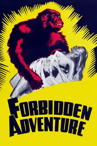 Forbidden Adventure