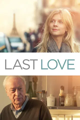 O Último Amor de Mr. Morgan