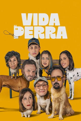 Vida Perra