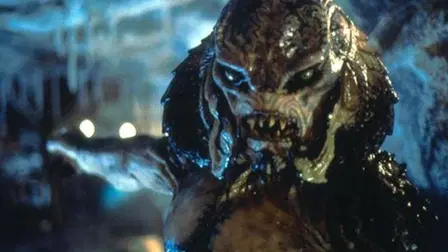 Guyver 2: súper héroe