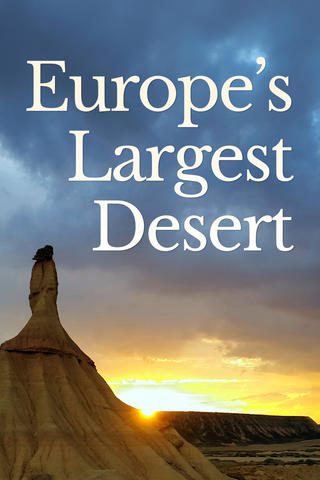 Europe‘s Largest Desert