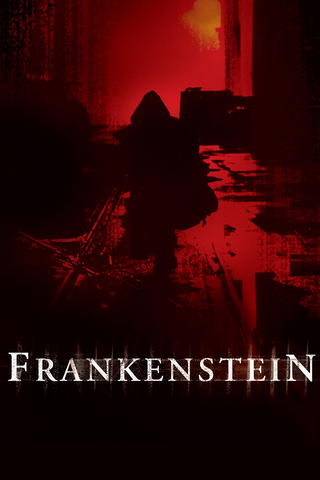 Frankenstein - Auf der Jagd nach seinem Schöpfer