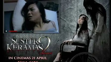 Suster Keramas 2