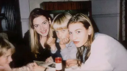 Kate Winslet, en busca de lo auténtico