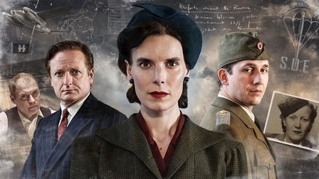 Kodnamn Storfurstinnan