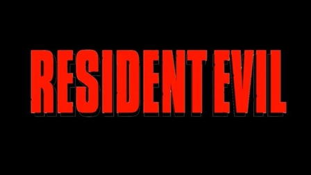 Untitled Resident Evil Reboot