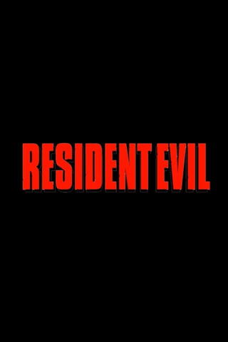 Untitled Resident Evil Reboot