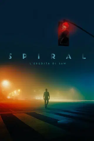 Spiral - L'eredità di Saw