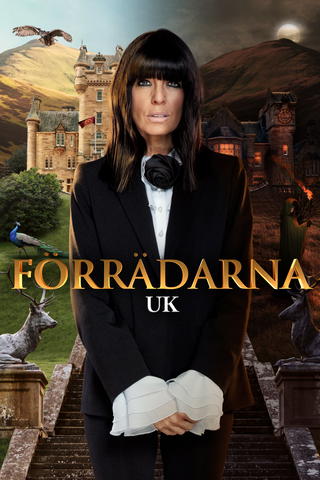 Förrädarna UK