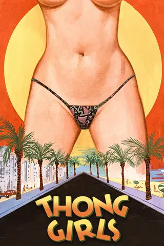 Thong Girls