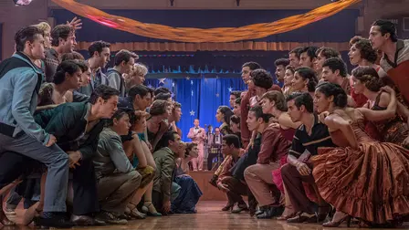 West Side Story