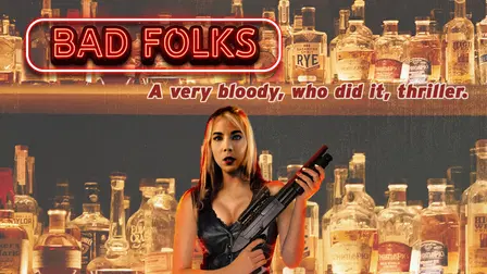 Bad Folks