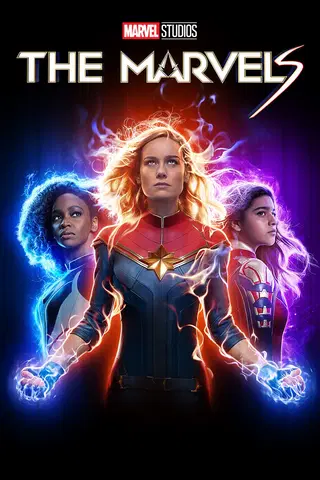 The Marvels