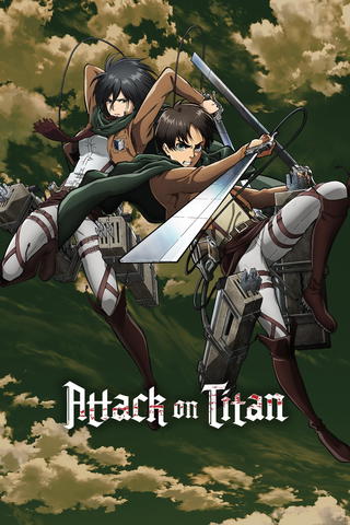 Attack on Titan