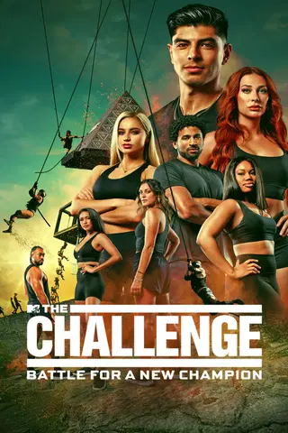 The Challenge