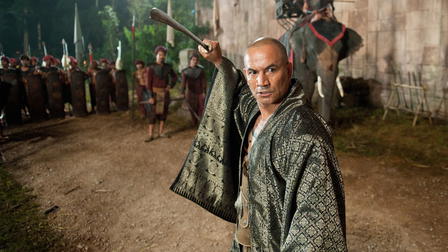 The Scorpion King 3: Battle for Redemption