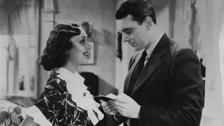 Una mujer de su casa