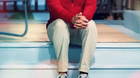 L'Extraordinaire Mr. Rogers