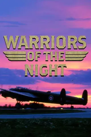 Warriors of the Night