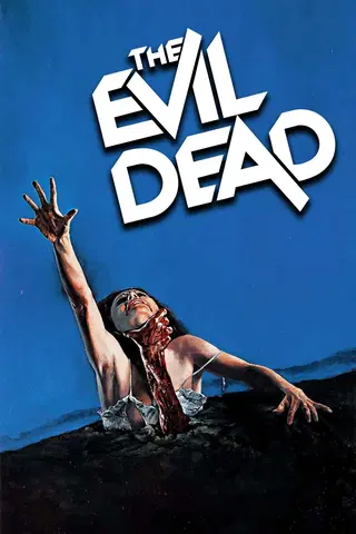 Evil Dead