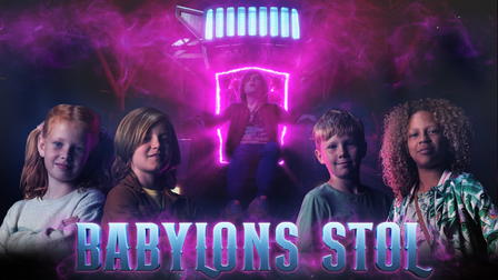 Babylons stol