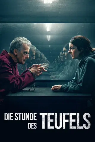 Die Stunde des Teufels