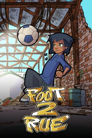 Foot 2 rue