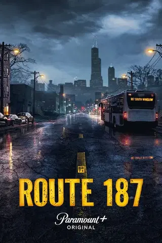 Route 187