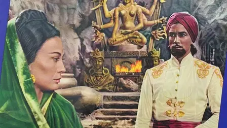 Die Rache des Sandokan