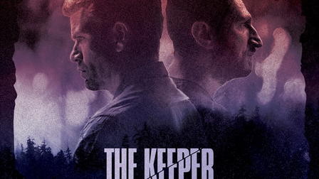 The Keeper of Lost Causes
