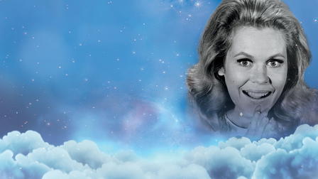 Elizabeth Montgomery: A Bewitched Life