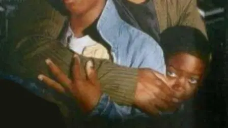 There Are No Children Here