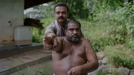 Oru Durooha Saahacharyathil​