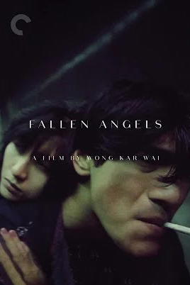 Fallen Angels