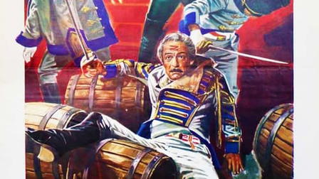 Zorro alla corte di Spagna