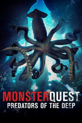 MonsterQuest: Predators of the Deep